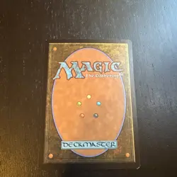 Powder Keg FOIL Magic Player Rewards Magic The Gathering MTG Card - Image 4