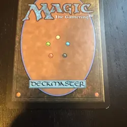 Powder Keg FOIL Magic Player Rewards Magic The Gathering MTG Card - Image 5