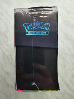 Pokemon TCG Phantasmal Flames Elite Trainer Box ETB - Sealed ✅ - Image 4