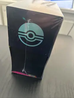 Pokemon TCG | Phantasmal Flames ETB | Brand New Sealed | With Acrylic Case. - Image 5