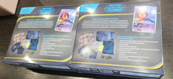 Pokemon TCG: Phantasmal Flames🔥Elite Trainer Box (ETB) X2 - (New & Sealed) - Image 2