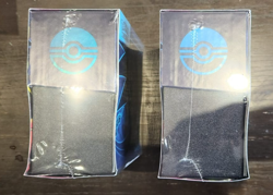 Pokemon TCG: Phantasmal Flames🔥Elite Trainer Box (ETB) X2 - (New & Sealed) - Image 3