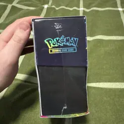 Pokemon TCG Mega Evolution Phantasmal Flames Elite Trainer Box ETB SEALED - Image 2