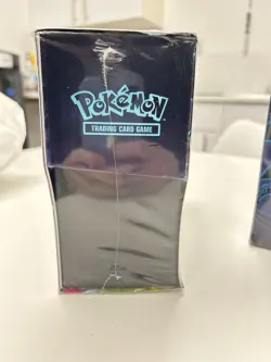 Phantasmal Flames Elite Trainer Box (ETB) - Pokemon TCG - Factory Sealed - Image 3