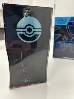 Phantasmal Flames Elite Trainer Box (ETB) - Pokemon TCG - Factory Sealed - Image 4