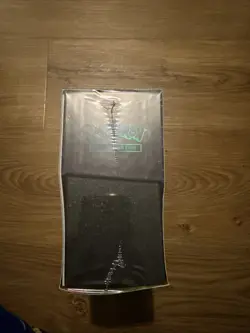 Phantasmal Flames, Etb Sealed, Pokemon Tcg - Image 3