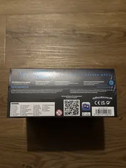 Phantasmal Flames, Etb Sealed, Pokemon Tcg - Image 5