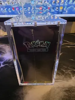 Pokemon TCG Phantasmal Flames ETB new and sealed - Image 5
