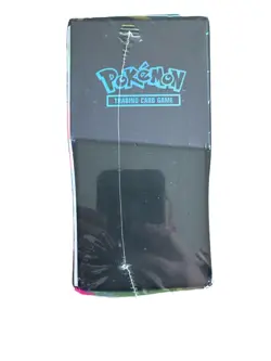 Pokemon TCG Phantasmal Flames ETB New and sealed - Image 4