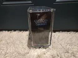 Phantasmal Flames Pokemon Center ETB (Elite Trainer Box) - Pokemon TCG - Sealed - Image 4