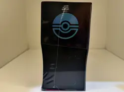 Pokemon TCG Phantasmal Flames Pokemon Center ETB | New & Sealed - Image 2