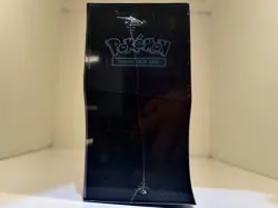 Pokemon TCG Phantasmal Flames Pokemon Center ETB | New & Sealed - Image 4