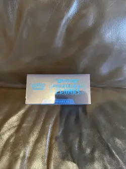 Pokemon TCG Phantasmal Flames ETB Factory Sealed Box New In Hand Ready to Ship - Image 2