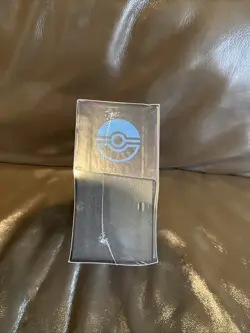 Pokemon TCG Phantasmal Flames ETB Factory Sealed Box New In Hand Ready to Ship - Image 3