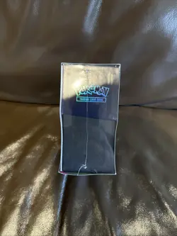 Pokemon TCG Phantasmal Flames ETB Factory Sealed Box New In Hand Ready to Ship - Image 4