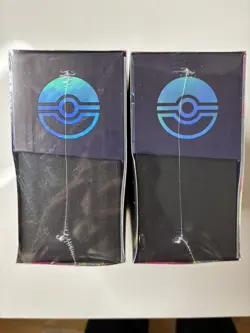 Pokemon TCG Phantasmal Flames ETB X 2 - New & Sealed + Yveltal Promo Card - Image 5