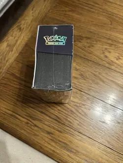 Pokemon TCG: Phantasmal Flames ETB Box Factory Sealed Brand New - Image 3