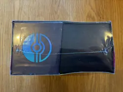 Pokemon TCG Phantasmal Flames Elite Trainer Box ETB Sealed - Image 5