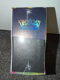 Pokemon TCG: Phantasmal Flames Elite Trainer Box (ETB) - Sealed - Image 4