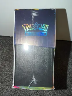 Pokemon TCG: Phantasmal Flames Elite Trainer Box (ETB) - Sealed - Image 3