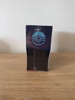 Pokemon TCG Phantasmal Flames Pokemon Center Elite Trainer Box ETB SEALED 🚚✅ - Image 3