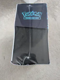 Pokemon TCG: Phantasmal Flames ETB Elite Trainer Box [Sealed] - Image 3