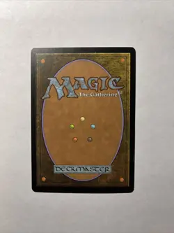 MTG Torpor Orb New Phyrexia LP - Image 2