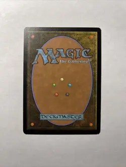 MTG Torpor Orb New Phyrexia LP - Image 4