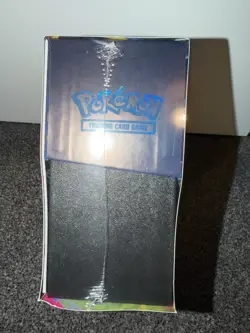 Pokemon TCG: Phantasmal Flames Pokemon Center Elite Trainer Box (ETB) - Sealed - Image 4