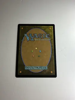 Tam-Mindful First-Year NM Lorwyn Eclipsed Magic The Gathering Mtg Near Mint - Image 2