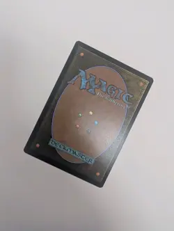 MTG - Sol Ring 0358 - Commander: Final Fantasy NM/M Condition - Image 3