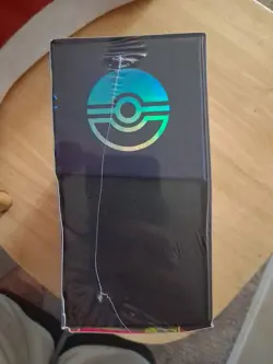 Pokemon TCG: Mega Evolution Phantasmal Flames Elite Trainer Box (ETB) - Sealed - Image 4