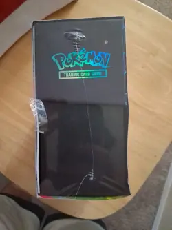 Pokemon TCG: Mega Evolution Phantasmal Flames Elite Trainer Box (ETB) - Sealed - Image 5