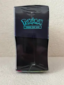 Pokemon TCG - Mega Evolutions Phantasmal Flames Elite Trainer Box ETB - SEALED - Image 2