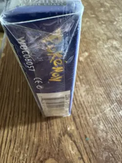 Pokemon 2-Player Card Game Starter Set Factory Sealed - Image 3