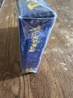 Pokemon 2-Player Card Game Starter Set Factory Sealed - Image 4