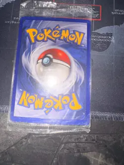 1999 Pokemon Base Set 1ST EDITION MACHAMP 8/102 Holo - FACTORY SEALED WOTC - Image 2