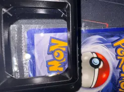 1999 Pokemon Base Set 1ST EDITION MACHAMP 8/102 Holo - FACTORY SEALED WOTC - Image 4