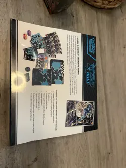 POKEMON SCARLET & VIOLET BLACK BOLT ELITE TRAINER BOX - Image 4