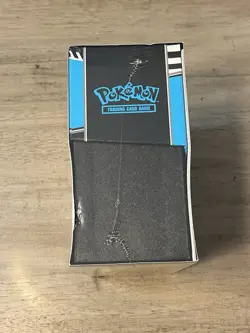 POKEMON SCARLET & VIOLET BLACK BOLT ELITE TRAINER BOX - Image 5