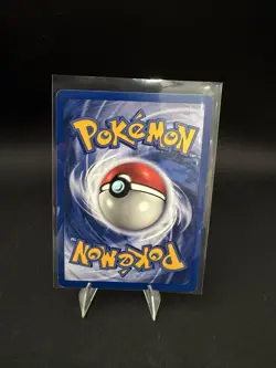 Mr. Mime 22/64 Rare Non-Holo Base Set Unlimited - Vintage Pokemon Jungle WOTC - Image 2