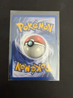 Mr. Mime 22/64 Rare Non-Holo Base Set Unlimited - Vintage Pokemon Jungle WOTC - Image 5