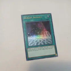 Duelist Alliance - BLRR-EN097 - Ultra Rare - 1st Edition - Yugioh - Image 2