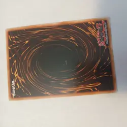 Duelist Alliance - BLRR-EN097 - Ultra Rare - 1st Edition - Yugioh - Image 5