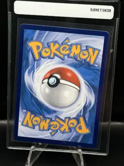 2025 Pokemon TCG S-Chinese Csv5c 075/129 RR Double Rare Charizard ex #2 -WA12 - Image 2