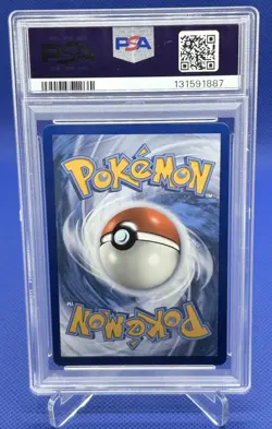 Pokemon - Hydreigon ex - 169/086 - 2025 WHT EN - Holo - Rare PSA 9 Mint - Image 2