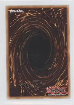 Brotherhood of the Fire Fist - Kirin Unlimited YuGiOh Judgment Light #JOTL-EN042 - Image 2