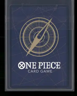 2026 One Piece OP14-084 Ms. All Sunday Super Rare - Image 2
