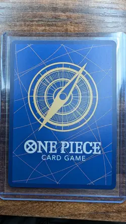 One Piece KOBY EB04-044 Alt Art SR Adventure On Kami’s Island~English - Image 2