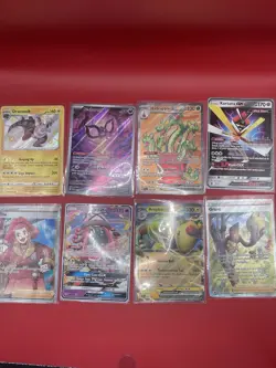 20 pokemon Card lot LP/MP Conditions - Image 1